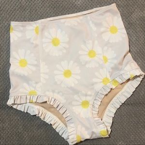 Kortni Jeane Daisy Swim Bottoms